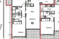Apartamento 2 habitaciones 99 m² Peyia, Chipre