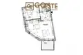 2 room apartment  Smolice, Poland