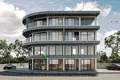 1 bedroom apartment 76 m² Paphos Municipality, Cyprus