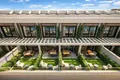 Квартира 1 комната 35 м² Неа-Триглия, Греция