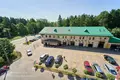 Office 50 rooms 8 000 m² in Minsk, Belarus