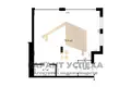 Shop 2 rooms 88 m² in Muchaviecki sielski Saviet, Belarus