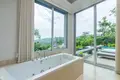 4-Schlafzimmer-Villa 868 m² Choeng Thale, Thailand