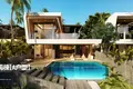 2 bedroom Villa 180 m² Preah Sihanouk Municipality, Cambodia