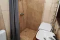 1 room apartment 31 m² Minsk, Belarus