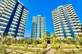 Mieszkanie 3 pokoi 77 m² Mezitli, Turcja