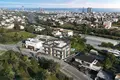 Wohnung 2 Schlafzimmer 97 m² Germasogeia, Zypern