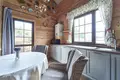 House 116 m² Papiarnianski sielski Saviet, Belarus