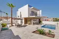 Willa 3 pokoi 195 m² San Miguel de Salinas, Hiszpania