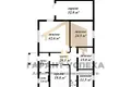 Dom 151 m² Muchaviecki sielski Saviet, Białoruś