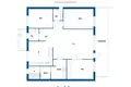 Appartement 4 chambres 98 m² Kempele, Finlande