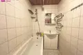 Appartement 3 chambres 64 m² Kaunas, Lituanie
