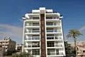 Mieszkanie 4 pokoi 184 m² Larnaka, Cypr