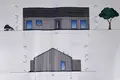 Land 1 202 m² Jaunsils, Latvia