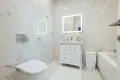 Appartement 2 chambres 134 m² Đenovići, Monténégro