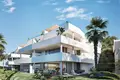 Mieszkanie 2 pokoi 194 m² Estepona, Hiszpania