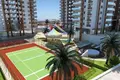 2 bedroom apartment  Mahmutlar, Turkey