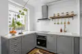 1 bedroom apartment 50 m² Warsaw, Poland
