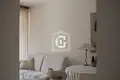 Mieszkanie 2 pokoi 48 m² Becici, Czarnogóra