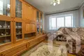 Apartamento 3 habitaciones 51 m² Viliejka, Belarús