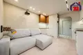 Квартира 1 комната 38 м² Колодищанский сельский Совет, Беларусь