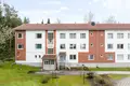 Квартира 2 комнаты 61 м² Turku sub region, Финляндия