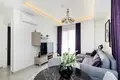 Modern Apartment with Elevated Views in Alanya’s Popular Oba Area