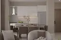 1 bedroom apartment 56 m² Alanya, Turkey