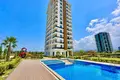 1 bedroom apartment 60 m² Mezitli, Turkey