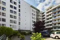 2 room apartment 60 m² Warsaw, Poland