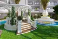 Appartement dans un nouvel immeuble Aqua Dimore by Vincitore