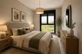 Apartamento 3 habitaciones 210 m² Mijas, Španjolska