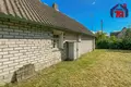 House 43 m² Miasata, Belarus