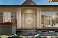 3 bedroom apartment 264 m² Tibubeneng, Indonesia