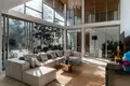 4 bedroom Villa 447 m² Si Sunthon, Thailand