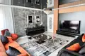 Mieszkanie 3 pokoi 100 m² Muratpasa, Turcja