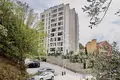 2 room apartment 90 m² Rafailovici, Montenegro