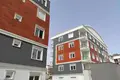 Wohnung 2 zimmer 60 m² Muratpasa, Türkei