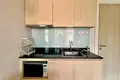 Apartamento 1 habitacion 37 m² Pattaya City, Tailandia