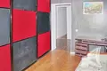 Appartement 3 chambres 77 m² Brest, Bélarus