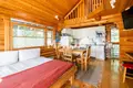 Dom wolnostojący 2 pokoi 32 m² Marraskoski, Finlandia