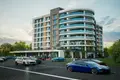 Квартира 1 комната 61 м² Бейликдюзю, Турция