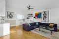 2 room apartment 45 m² in Warsaw, Poland