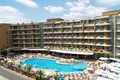 Apartamento 2 habitaciones 67 m² Nesebar, Bulgaria