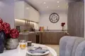 Apartamento 2 habitaciones 65 m² Birmingham, Reino Unido
