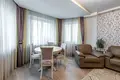 Wohnung 3 zimmer 91 m² Minsk, Belarus