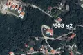 Parcelas  Budva, Montenegro
