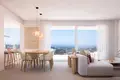 Wohnung 2 Schlafzimmer 102 m² Estepona, Spanien