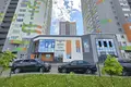 3 room apartment 93 m² Minsk, Belarus