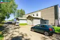 Commercial property 430 m² in Panevėžys, Lithuania